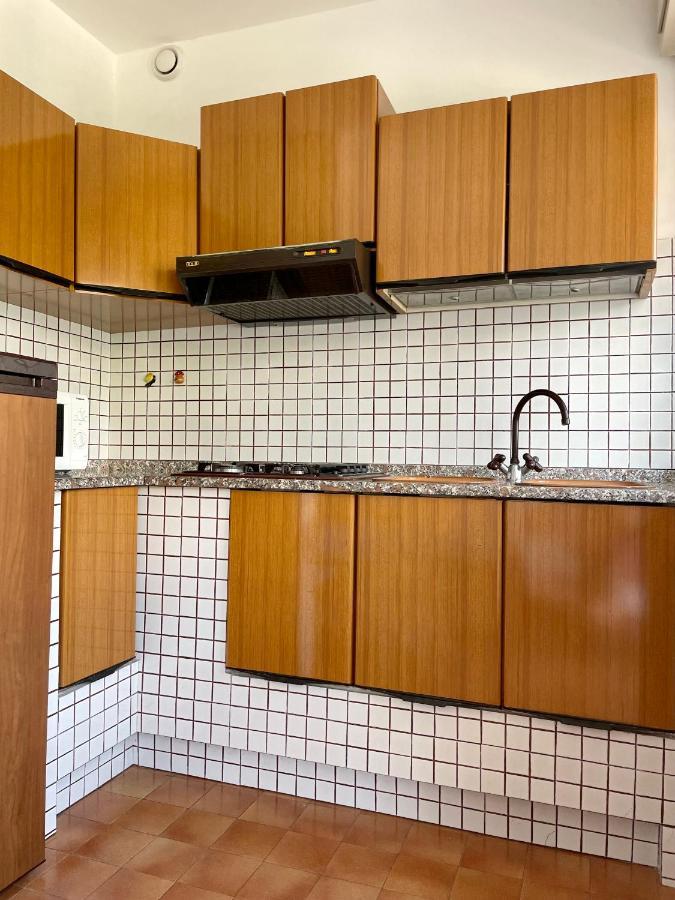 Condominio Centrale 104 Линьяно-Саббьядоро Экстерьер фото